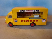 Citroen snack bar d'occasion  Mouriès
