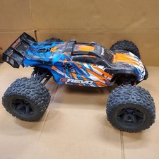 Traxxas revo 2.0 for sale  Springville