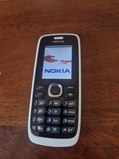 Cellulare nokia 112 usato  Orvieto
