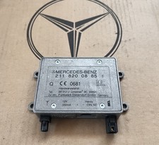Mercedes benz w211 usato  Messina