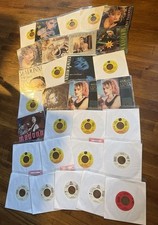 Madonna rpm lot for sale  Ventura