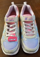 Sketchers sport lights for sale  Knox