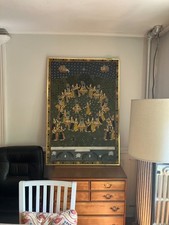 50 x 34 painting for sale  Brooklyn
