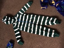 Boden age hooded for sale  TWICKENHAM