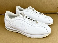 Tênis Nike Cortez 2014 branco EUA 11, Reino Unido 10, EUR 45, 29cm, usado comprar usado  Enviando para Brazil