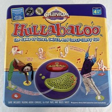 2004 cranium hullabaloo for sale  Findlay