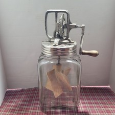 Antique dazey butter for sale  Ixonia