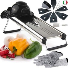 Chef inspirations mandolina usato  Settimo Milanese