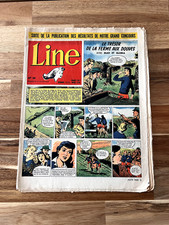 Line journal chics d'occasion Line journal chics d'occasion  Trilport