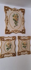 Trittico quadri con usato  Villaricca