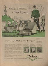 1956 parker lawn for sale  Oakland