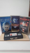 Hellraiser iii movies. for sale  LINCOLN