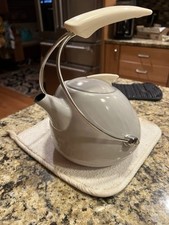 Mid century tea for sale  Orefield