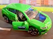 Majorette racing lamborghini for sale  LEOMINSTER