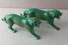 Lot tigres gringer d'occasion  Seingbouse