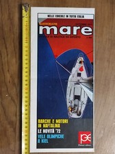 Pubblicità vintage 1971 usato  Italia