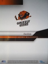 451 checkliste grizzly gebraucht kaufen  Lübbenau/Spreewald