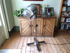 Vintage industrial hair for sale  RAMSGATE