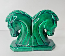 Pair vintage ceramic for sale  Clovis