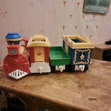 Fisher price circus for sale  CARLISLE