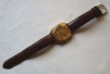 Gub glashütte spezimatic gebraucht kaufen  Borna