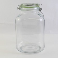 Unmarked medium clear for sale  Mcminnville