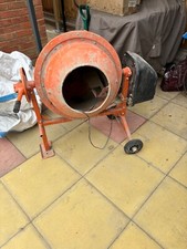 Mech mcm 70l for sale  BIGGLESWADE