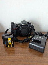 Vendo nikon d7100 usato  Termoli
