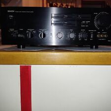 Denon pma 700v d'occasion  Beaumont-le-Roger