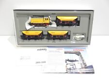 Märklin 2845 gleisbauzug gebraucht kaufen  Erftstadt