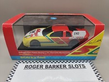 Scalextric c2023 chevrolet for sale  NEWARK