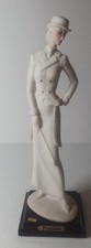 Guiseppe armani capodimonte for sale  GLASGOW