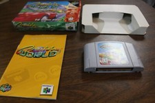 Nintendo cruis complete for sale  Brockton