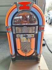 Jukebox classic model gebraucht kaufen  Sigmaringen