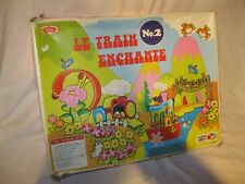 Vintage 80s ancien d'occasion  La Rochette