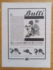 Stuttgart bullinger werke gebraucht kaufen  Münster