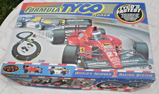 Vintage formula tyco for sale  SOUTHEND-ON-SEA