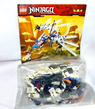 Lego ninjago 2260 for sale  TELFORD