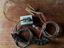 Leslie amplifier half for sale  Buffalo