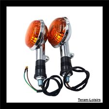 Clignotants yamaha vmax d'occasion  Rouen-