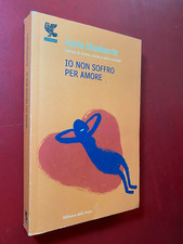 Lucia etxebarria non usato  Bologna