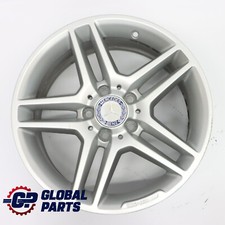 Mercedes w204 cerchio usato  Italia