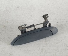 Poignee porte arriere d'occasion Poignee porte arriere d'occasion  Puy-l'Évêque