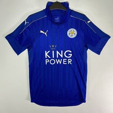 Leicester city 2016 for sale  UK