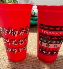 Lot starbucks holiday for sale  Stamford