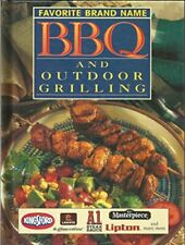 Favorite brand name BBQ and outdoor grilling comprar usado  Enviando para Brazil