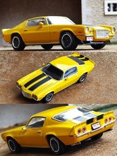 Chevrolet 1970 camaro d'occasion  Le Bousquet-d'Orb