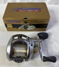 Pflueger president2wlp baitcas for sale  Acton