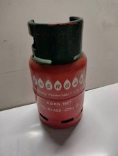 Energas cylinder bottle for sale  WINCHESTER