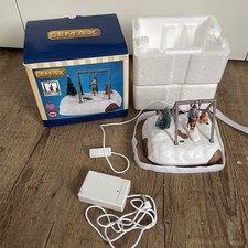 Lemax 14836 puppy gebraucht kaufen  Blankenfelde